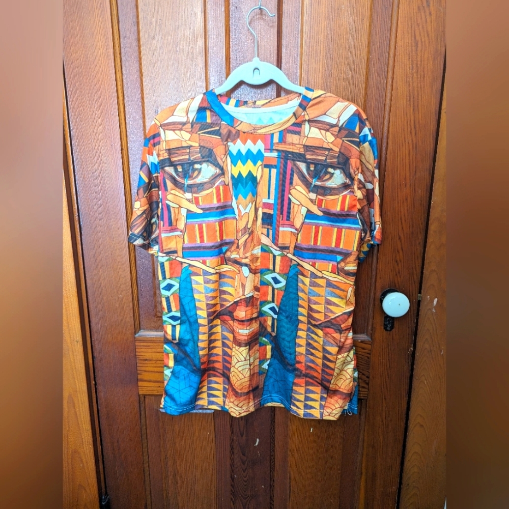 Funky T-shirt